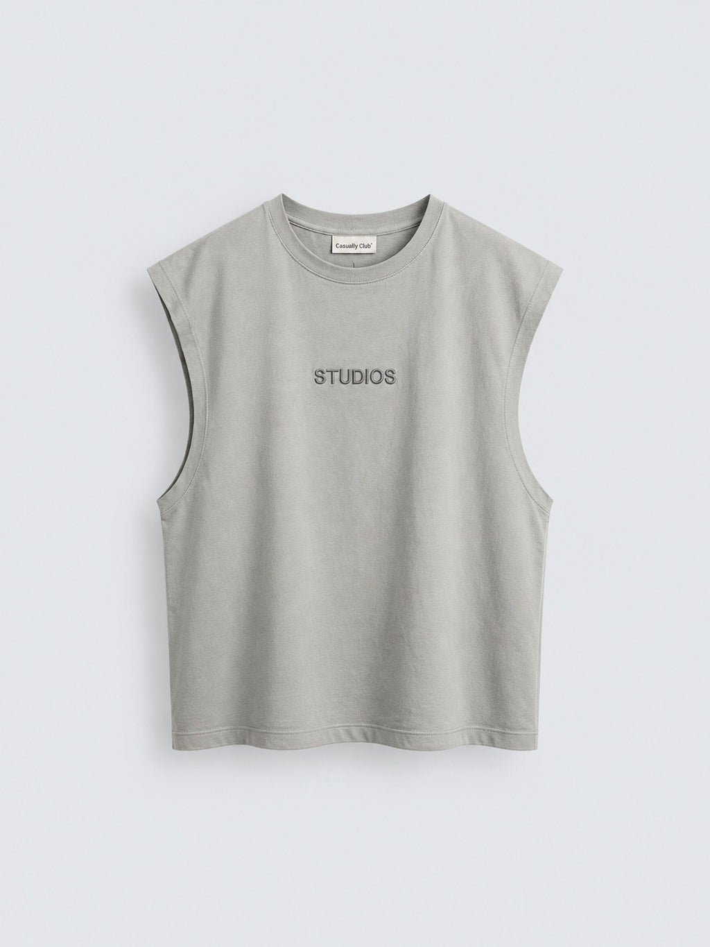 CC Studios Muscle Tee