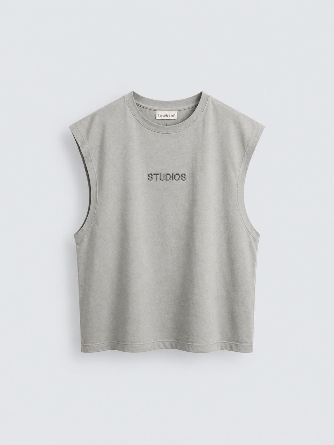 CC Studios Muscle Tee