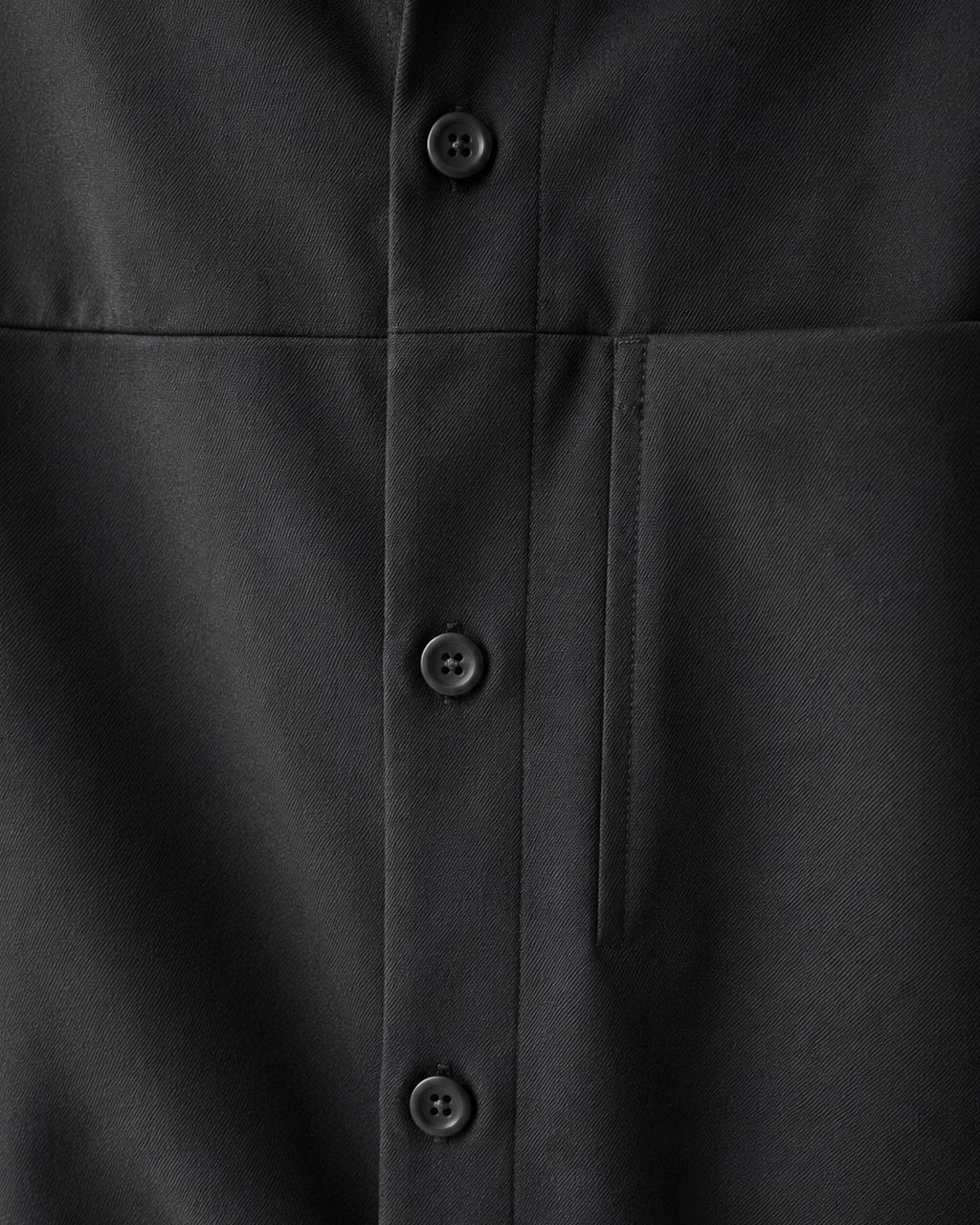 Midnight Overshirt