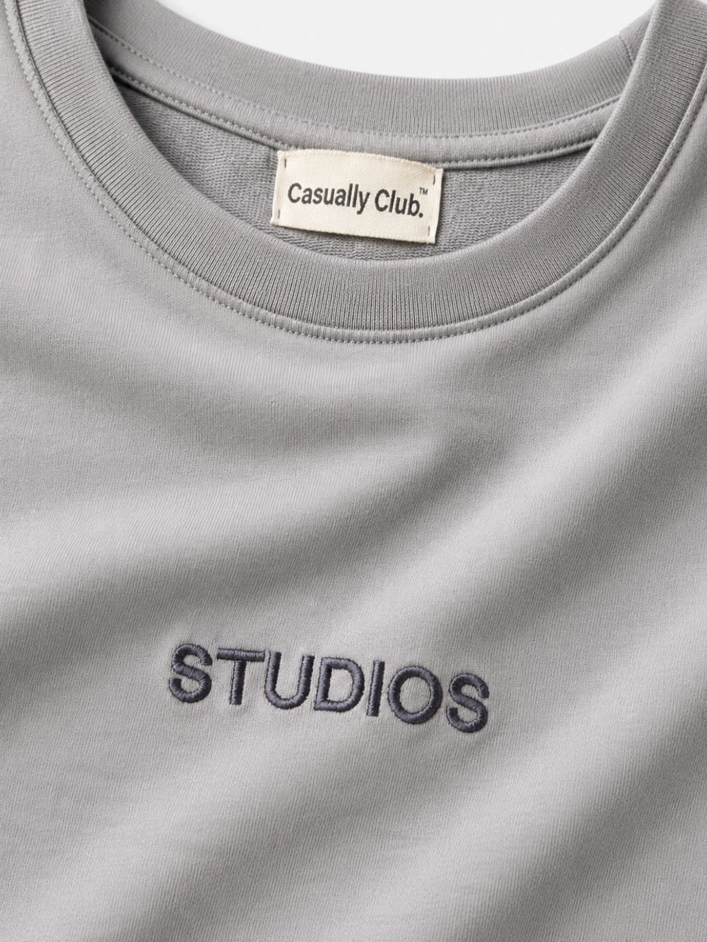 CC Studios Muscle Tee
