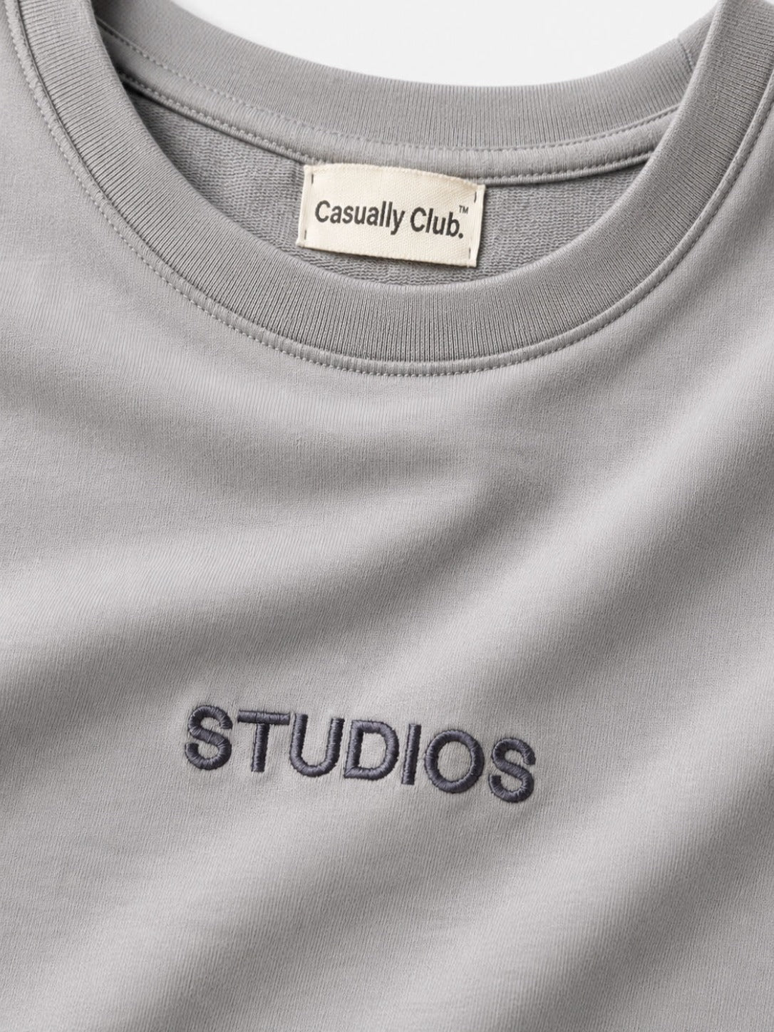 CC Studios Muscle Tee